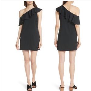 NEW Joie Bronwen Caviar Dress Size 4